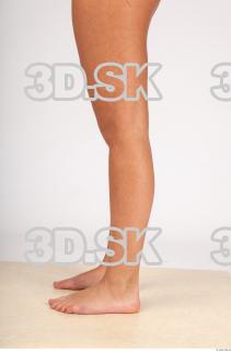 Leg texture of Luboslava 0002